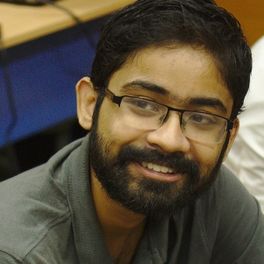 Saptak Sengupta