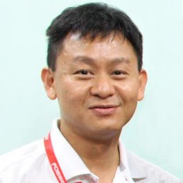 Gi Soong Chee